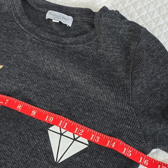 Michael Stars Women's Top - Picture 5 of 10